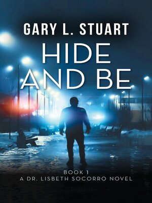 cover image of Hide and Be